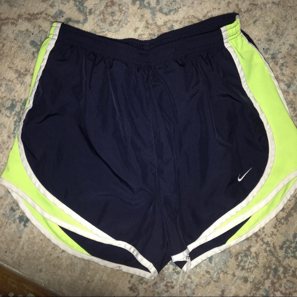 Nike shorts